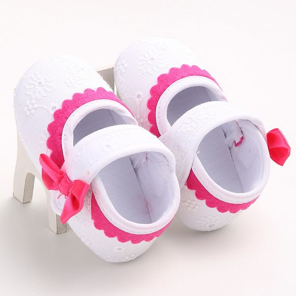 0-1 years old babyshoes foreign trade spring and autumn female baby princess shoes toddler shoes
0-1 years old babyshoes foreign trade spring and autumn female baby princess shoes toddler shoes