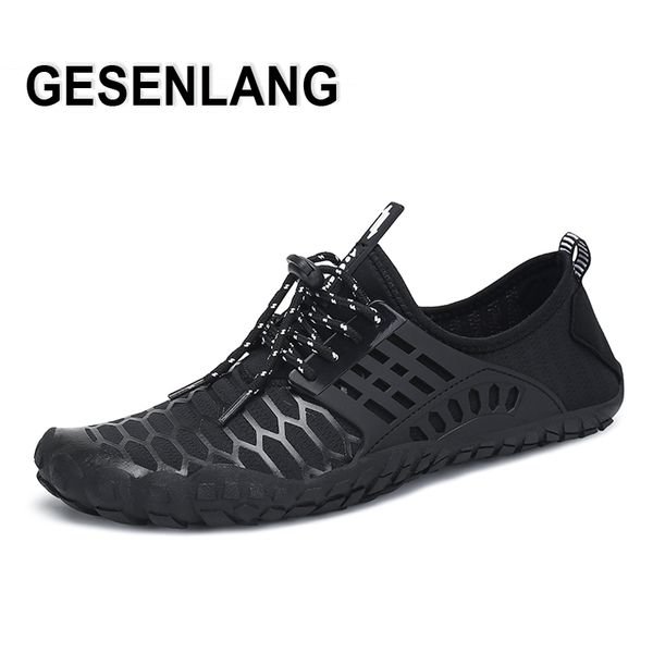 men's five fingers water shoes big size summer breathable quick drying swimming outdoor sports beach walking barefoot aqua shoes
men's five fingers water shoes big size summer breathable quick drying swimming outdoor sports beach walking barefoot aqua shoes