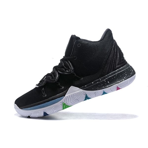 kyrie 5 pe men basketball shoes 5s ikhet bred taco ikhet black magic galaxy mens trainer sports sneakers 7-12 10ct
kyrie 5 pe men basketball shoes 5s ikhet bred taco ikhet black magic galaxy mens trainer sports sneakers 7-12 10ct