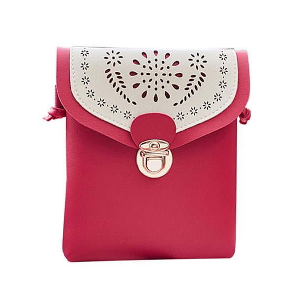 sleeper #501 embossing mini bag women fashion hollow out cover hasp crossbody bag shoulder messenger leisu ing
sleeper #501 embossing mini bag women fashion hollow out cover hasp crossbody bag shoulder messenger leisu ing
