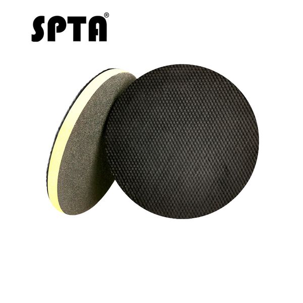 spta 6" 150mm polisher clay disc clay bar wipe foam pad da polisher pad for car polishing detailing novel tool detailing kit 1pc
spta 6" 150mm polisher clay disc clay bar wipe foam pad da polisher pad for car polishing detailing novel tool detailing kit 1pc