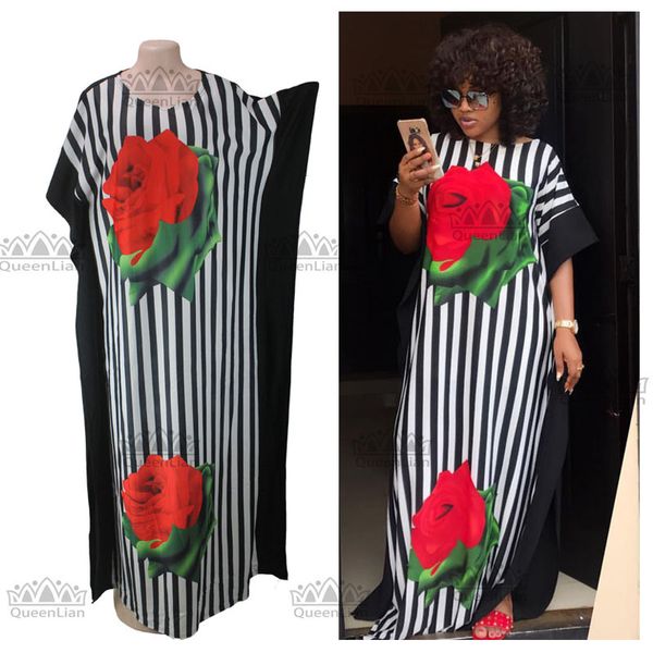 2017 new fashion super size african loose long dashiki traditional dress for lady (cpdh#, Red
2017 new fashion super size african loose long dashiki traditional dress for lady (cpdh#, Red