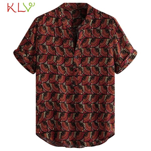 blouse shirt men summer ethnic retro print short sleeve hawaiian casual shirt harajuku homme jogging clothes 19may, White;black
blouse shirt men summer ethnic retro print short sleeve hawaiian casual shirt harajuku homme jogging clothes 19may, White;black
