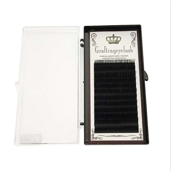 individual silk eyelash softer than mink eyelash extension korean fiber 0.05/0.07/0.15mm individual eyelash extensions ing
individual silk eyelash softer than mink eyelash extension korean fiber 0.05/0.07/0.15mm individual eyelash extensions ing