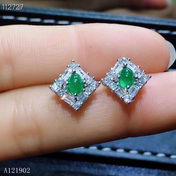kjjeaxcmy boutique jewelry 925 silver-inlaid natural gem emerald girl earrings for supporting detection zxc, Golden;silver
kjjeaxcmy boutique jewelry 925 silver-inlaid natural gem emerald girl earrings for supporting detection zxc, Golden;silver