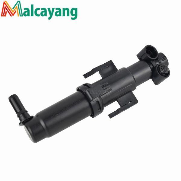 headlight washer nozzle cylinder left & right side for f10 f11 f07 520i 523i 528i 2010 2011 2012 2013 2014 2015
headlight washer nozzle cylinder left & right side for f10 f11 f07 520i 523i 528i 2010 2011 2012 2013 2014 2015