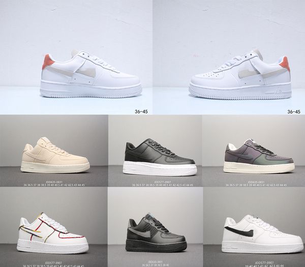 2019 new de igner force one 1 high women all white black red ca ual hoe men low kateboard hoe
2019 new de igner force one 1 high women all white black red ca ual hoe men low kateboard hoe