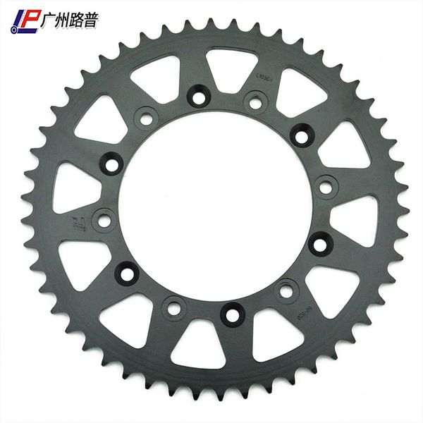 520 motorcycle rear sprocket gear for wr250 f r wr250f wr250r xr200 xr500 xr600 xl250 xr250 cl250
520 motorcycle rear sprocket gear for wr250 f r wr250f wr250r xr200 xr500 xr600 xl250 xr250 cl250