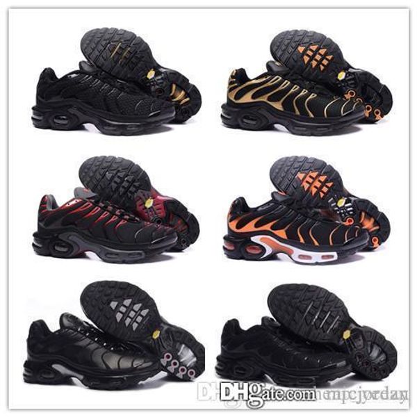 new arrivals tn plus running shoes 2018 men outdoor run shoes black white trainers hiking sports athletic sneakers eur40-45
new arrivals tn plus running shoes 2018 men outdoor run shoes black white trainers hiking sports athletic sneakers eur40-45