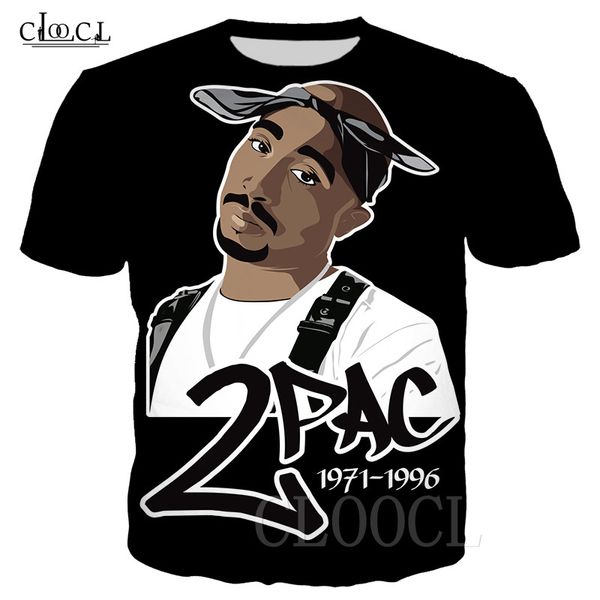 Rapper 2Pac Tupac T Shirts 3D Printed Hip Hop Sweatshirt T-shirt Summer Fashion Men Women Oversized Funny Tshirt Casual Pullover
Rapper 2Pac Tupac T Shirts 3D Printed Hip Hop Sweatshirt T-shirt Summer Fashion Men Women Oversized Funny Tshirt Casual Pullover