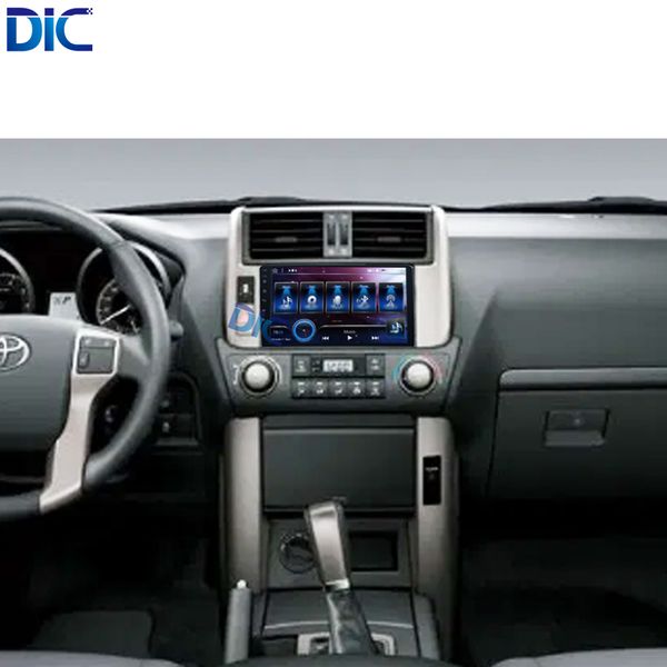 android 9.0 touch screen multimedia 4k system carplay voice control steering wheel car player navigation gps for prado 2010-2013 car dvd
android 9.0 touch screen multimedia 4k system carplay voice control steering wheel car player navigation gps for prado 2010-2013 car dvd