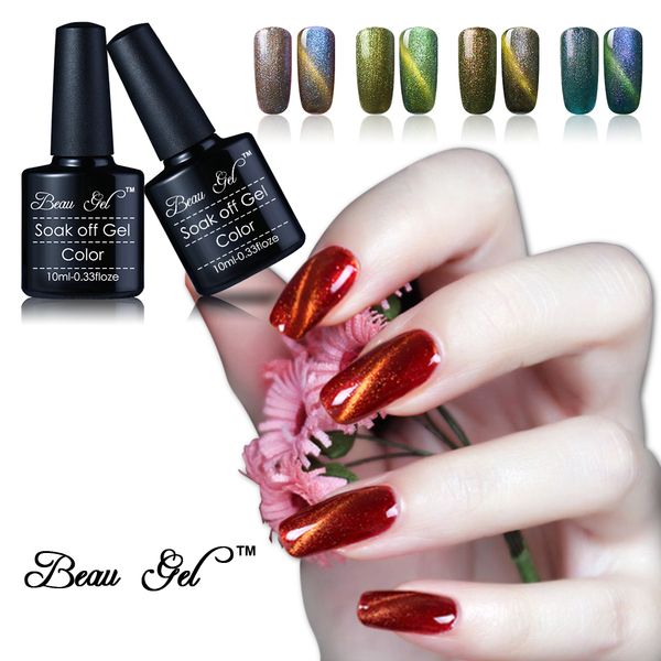 beau gel 2017 24 colors cat eye nail polish gel beauty 1pcs 10ml magnet nail polish semi permanent varnishes gelpolish
beau gel 2017 24 colors cat eye nail polish gel beauty 1pcs 10ml magnet nail polish semi permanent varnishes gelpolish