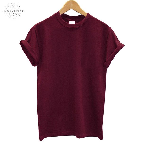 t shirt new и 100% хлопок прибытие мужчины твердые футболка summer прохладный топы streetwear одежда женский тройники femme, White
t shirt new и 100% хлопок прибытие мужчины твердые футболка summer прохладный топы streetwear одежда женский тройники femme, White
