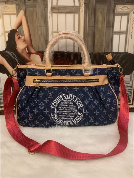 designer fashion woman canvas handbag outdoor casual lady shoulder bag cross body wholesale 2020 new
designer fashion woman canvas handbag outdoor casual lady shoulder bag cross body wholesale 2020 new