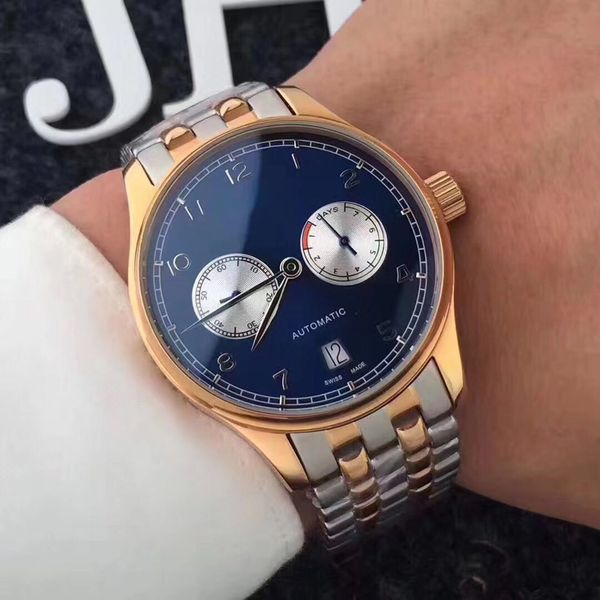 2019 new kinetic energy seven-chain watch luxury mechanical automatic men's calendar designer watch fashion casual luxury new men, Slivery;brown
2019 new kinetic energy seven-chain watch luxury mechanical automatic men's calendar designer watch fashion casual luxury new men, Slivery;brown