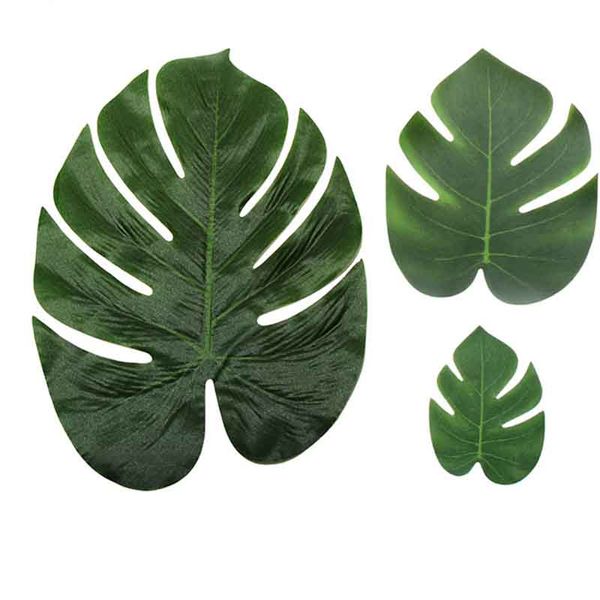 artificial fake monstera palm leaves green plants wedding diy decoration flowers arrangement plant leaf decoration
artificial fake monstera palm leaves green plants wedding diy decoration flowers arrangement plant leaf decoration