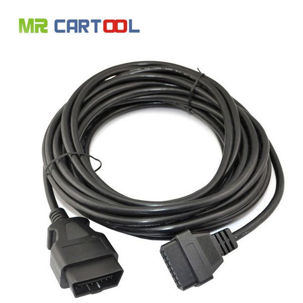 mr cartool obd2 16pin extension cable male to female connector 10m 16 pin male female
mr cartool obd2 16pin extension cable male to female connector 10m 16 pin male female