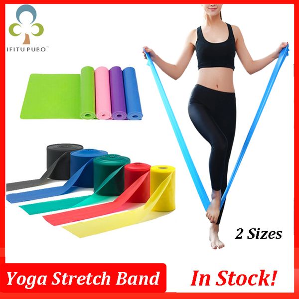 1.5/1.8m tpe resistance bands fitness rubber band yoga pilates training expander elastic strength loop band for crossfit gym zxh
1.5/1.8m tpe resistance bands fitness rubber band yoga pilates training expander elastic strength loop band for crossfit gym zxh