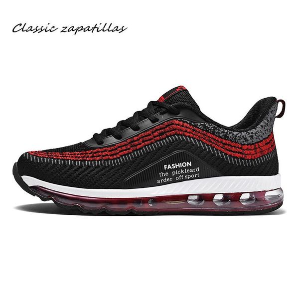 cushioning outdoor running shoes for men non-slip sport male shoes professional athletic training sneakers men air cushion 
cushioning outdoor running shoes for men non-slip sport male shoes professional athletic training sneakers men air cushion