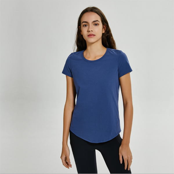 2020 new fitness women shirt slim quick dry yoga short sleeve big size sport shirt gym running workout yoga clothing, White;red
2020 new fitness women shirt slim quick dry yoga short sleeve big size sport shirt gym running workout yoga clothing, White;red