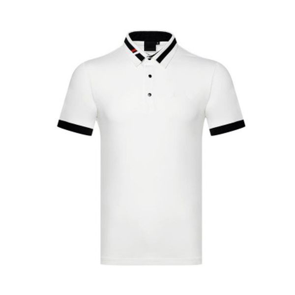 golf shirt men's sports shirt quick dry men's short-sleeved sports casual korean version t-shirt, White;black
golf shirt men's sports shirt quick dry men's short-sleeved sports casual korean version t-shirt, White;black