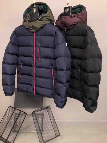 2019 designer sports jackets winter jacket mens 95% white duck down jacket with hoodies black blue doudoune homme hiver marque outwear parka
2019 designer sports jackets winter jacket mens 95% white duck down jacket with hoodies black blue doudoune homme hiver marque outwear parka