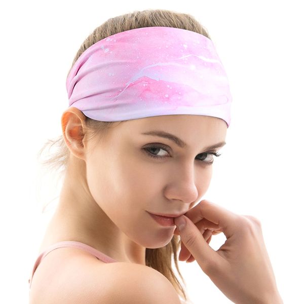 women yoga head wrap soft anti-slip hair band headwear print turban headbands sports absorbent sweat headscarf
women yoga head wrap soft anti-slip hair band headwear print turban headbands sports absorbent sweat headscarf