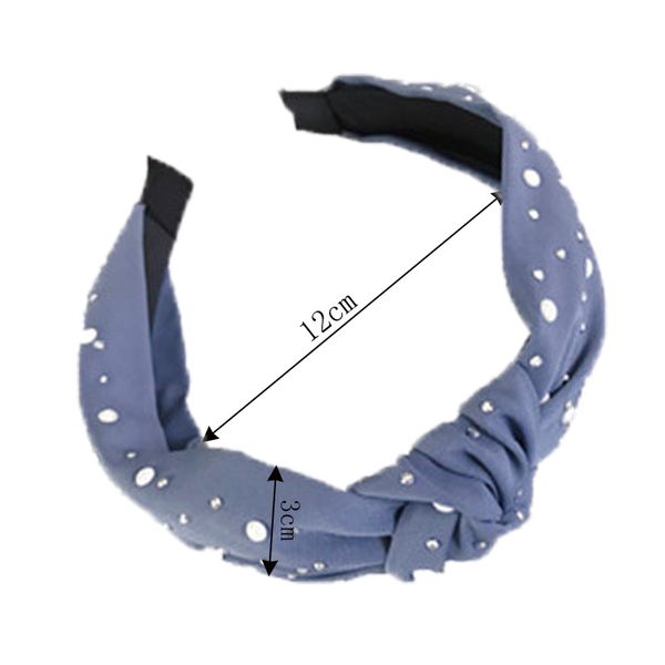 cn fashion knot rhinestone hairbands shining pearl ornament headbands handmade turban for girls womens hairhoop hair accessories, Golden;silver
cn fashion knot rhinestone hairbands shining pearl ornament headbands handmade turban for girls womens hairhoop hair accessories, Golden;silver