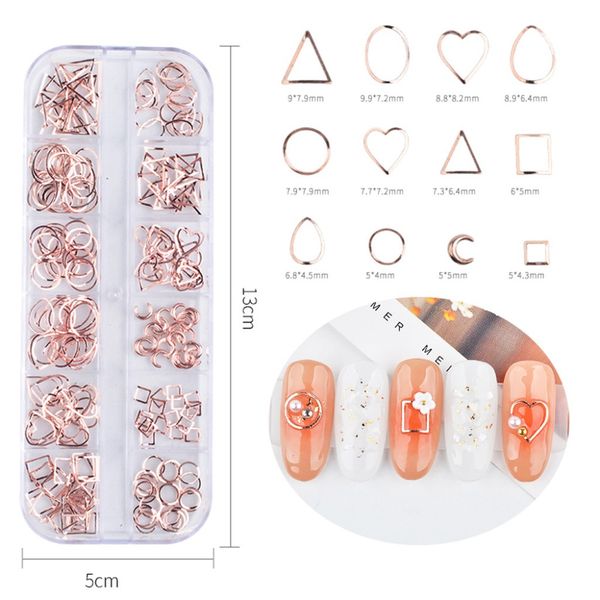 new colorful nail art tips stickers 3d laser makeup manicure diy decals manicure nail art decorations maquiagem dropship 40pno21, Silver;gold
new colorful nail art tips stickers 3d laser makeup manicure diy decals manicure nail art decorations maquiagem dropship 40pno21, Silver;gold
