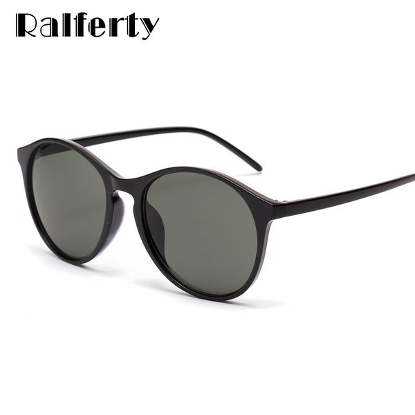 ralferty vintage sunglasses women 2019 new brand round sun glasses black uv400 coating sunglass retro korea female oculos w19801, White;black
ralferty vintage sunglasses women 2019 new brand round sun glasses black uv400 coating sunglass retro korea female oculos w19801, White;black
