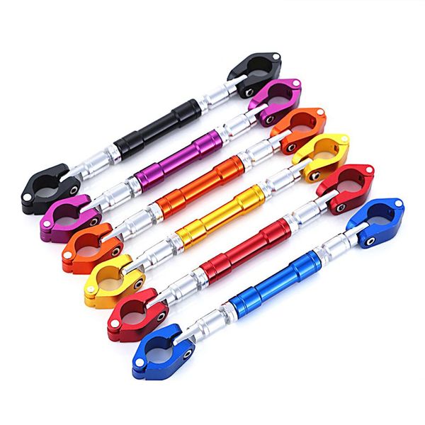 universal 22mm motorcycle handlebar mountain bike motorbike grip handlebar steering wheel strengthen brace adjustable cross bar
universal 22mm motorcycle handlebar mountain bike motorbike grip handlebar steering wheel strengthen brace adjustable cross bar