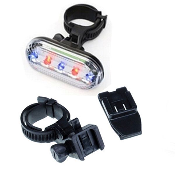 beautiful design bike lighters cycling 5 led warning tail rear back flash light lamp 3 modes waterproof stylish appearance
beautiful design bike lighters cycling 5 led warning tail rear back flash light lamp 3 modes waterproof stylish appearance