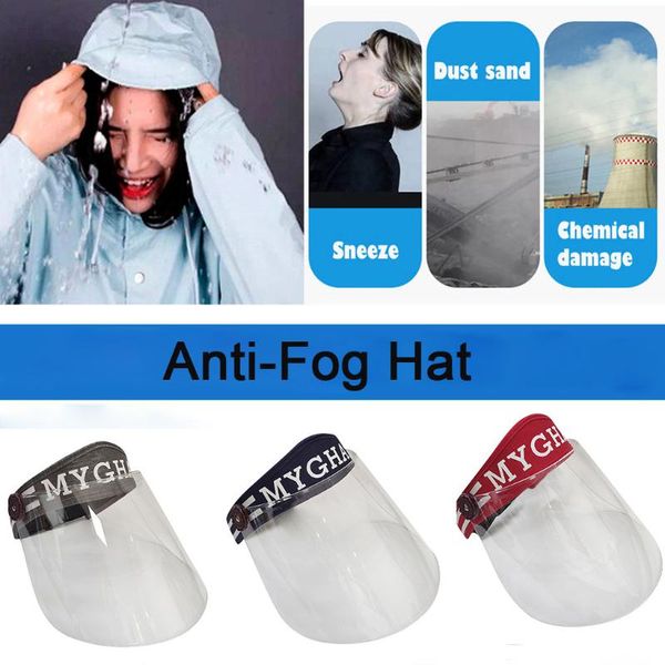 2020 anti-spit protective peaked hat dustproof cover baseball adjustable cap for men women summer cap casquette, Blue;gray
2020 anti-spit protective peaked hat dustproof cover baseball adjustable cap for men women summer cap casquette, Blue;gray