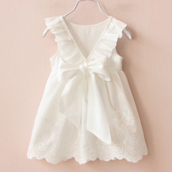 2019 girls dresses solid white girl dress summer style children's clothing dresses for girl vestido dress infant clothes, Red;yellow
2019 girls dresses solid white girl dress summer style children's clothing dresses for girl vestido dress infant clothes, Red;yellow