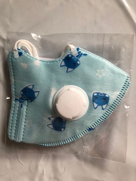 in stock with breathing valve face masks baby kids mask 3-layer washed cotton dustproof protection pm2.5 mask 202015
in stock with breathing valve face masks baby kids mask 3-layer washed cotton dustproof protection pm2.5 mask 202015