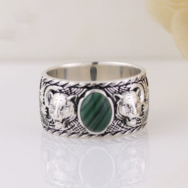 tiger head ring in sterling silver thai silver old ring vintage classic greenstone tiger head ring in sterling silver
tiger head ring in sterling silver thai silver old ring vintage classic greenstone tiger head ring in sterling silver