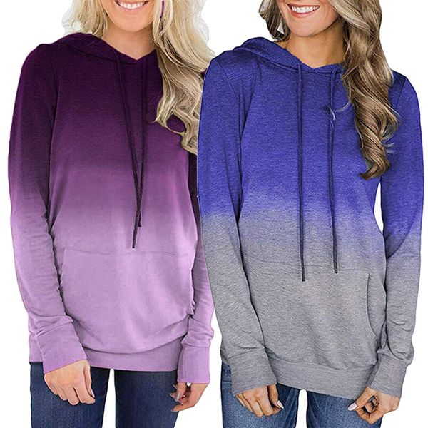 hoodie women pocket long sleeve gradient hoodies sweatshirt pullover shirt bangtan blouse femme bts-bangtan clothes, Black
hoodie women pocket long sleeve gradient hoodies sweatshirt pullover shirt bangtan blouse femme bts-bangtan clothes, Black