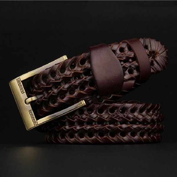 new design fashion luxury women belt all match men cummerbunds strap waistband leather men belt cintos ceintur, Black;brown
new design fashion luxury women belt all match men cummerbunds strap waistband leather men belt cintos ceintur, Black;brown