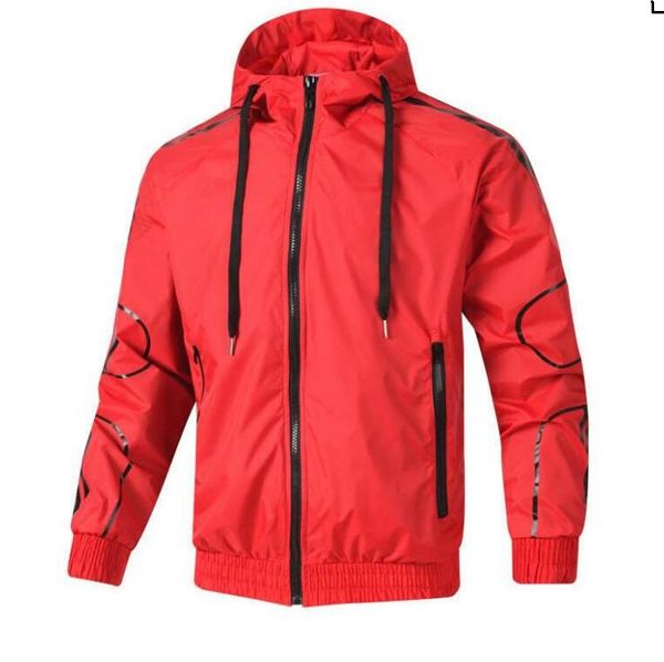 luxury mens designer jackets fashion brand hooded jackets coat for men windbreaker zipper hoodies mens streetwear clothing -4xl new arrived, Black;brown
luxury mens designer jackets fashion brand hooded jackets coat for men windbreaker zipper hoodies mens streetwear clothing -4xl new arrived, Black;brown
