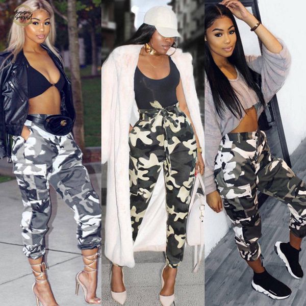 new summer style fashion women camo cargo trousers casual pants military army combat camouflage jeans drop shipping, Black;white
new summer style fashion women camo cargo trousers casual pants military army combat camouflage jeans drop shipping, Black;white