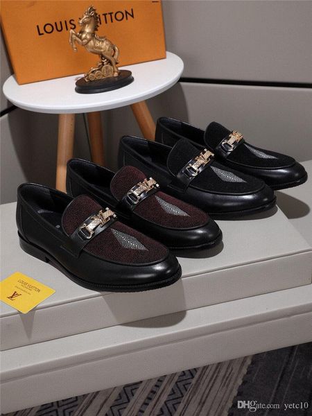 19ss роскошные мужчины платье обувь toe кожа остроконечной формального бизнес мужской свадьба обувь кроссплатформенного calcado hombre yecq1, Black
19ss роскошные мужчины платье обувь toe кожа остроконечной формального бизнес мужской свадьба обувь кроссплатформенного calcado hombre yecq1, Black