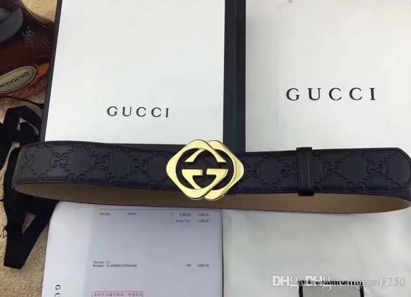 mens designer belts cowhide man women belt fashion smooth needle buckle width about highly quality with gift packing, Black;brown
mens designer belts cowhide man women belt fashion smooth needle buckle width about highly quality with gift packing, Black;brown