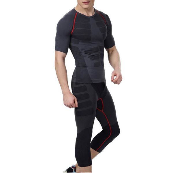 2017 men quick-dry athletic short pants compression train base layers skin sports running tights, Black;blue
2017 men quick-dry athletic short pants compression train base layers skin sports running tights, Black;blue