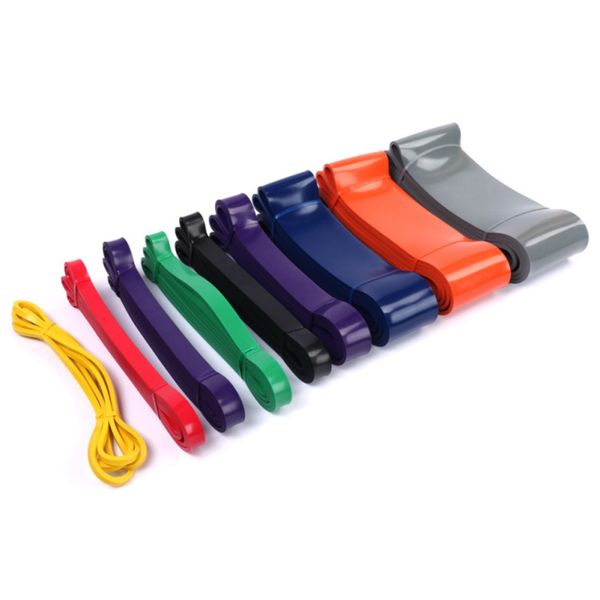 toy sports pull up elastic band natural latex rubber loop resistance bands gym expander strengthen trainning fitness men women
toy sports pull up elastic band natural latex rubber loop resistance bands gym expander strengthen trainning fitness men women