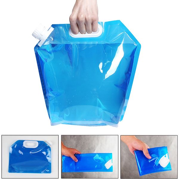 newly 10l outdoor foldable drinking water bag car water carrier container portable large capacity bf88
newly 10l outdoor foldable drinking water bag car water carrier container portable large capacity bf88