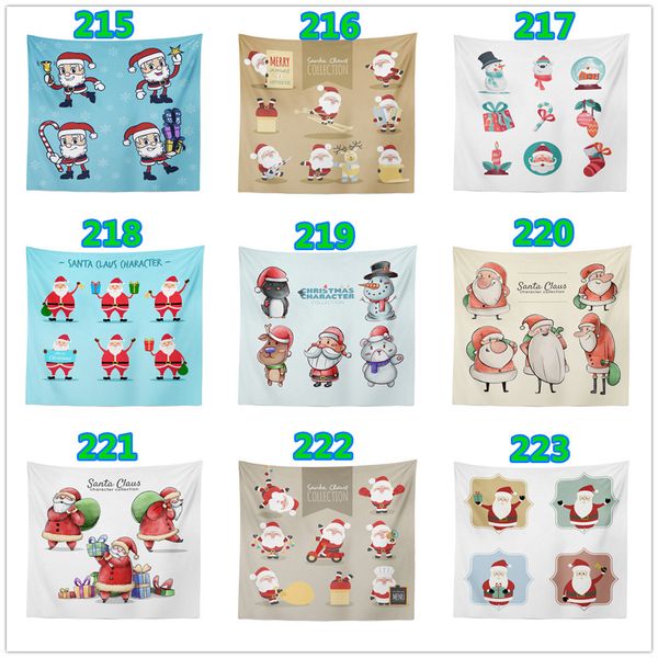 customized polyester tapestry 500 styles 150*130cm beach towel yoga mat promotion gift & advertisement santa claus series re5235
customized polyester tapestry 500 styles 150*130cm beach towel yoga mat promotion gift & advertisement santa claus series re5235