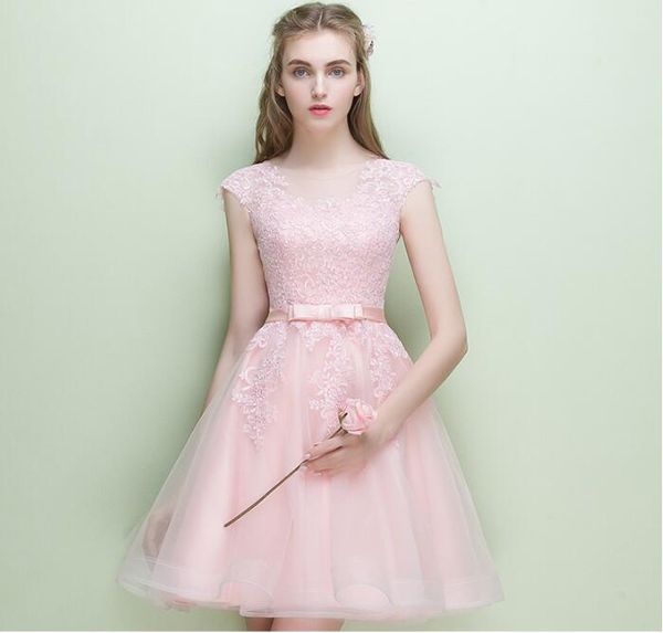 a line short cocktail dresses red gray pink homecoming dresses tulle appliques beaded prom gowns with lace-up back, Blue;pink
a line short cocktail dresses red gray pink homecoming dresses tulle appliques beaded prom gowns with lace-up back, Blue;pink