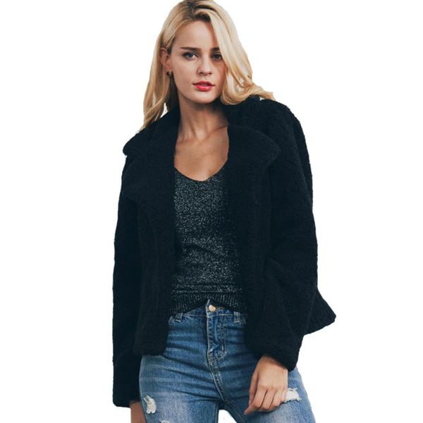 faux fur coat women brown black flurry jacket women plus size fashions shaggy coat soft warm winter fur coats femme c1
faux fur coat women brown black flurry jacket women plus size fashions shaggy coat soft warm winter fur coats femme c1