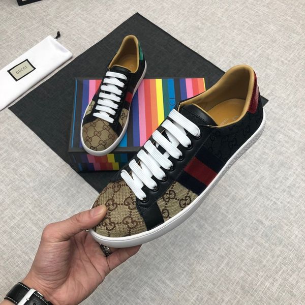 2020 new gx men's casual sneakers men's fashion sneakers leather casual shoes luxury design platform shoes
2020 new gx men's casual sneakers men's fashion sneakers leather casual shoes luxury design platform shoes