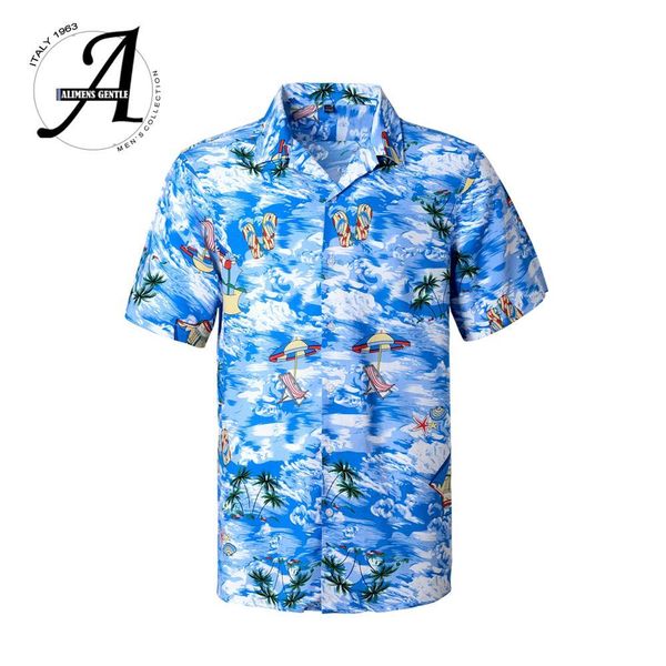 2019 brand new mens short sleeve beach hawaiian shirts summer cotton casual floral shirts plus size 6xl mens clothing fashion y200107, White;black
2019 brand new mens short sleeve beach hawaiian shirts summer cotton casual floral shirts plus size 6xl mens clothing fashion y200107, White;black